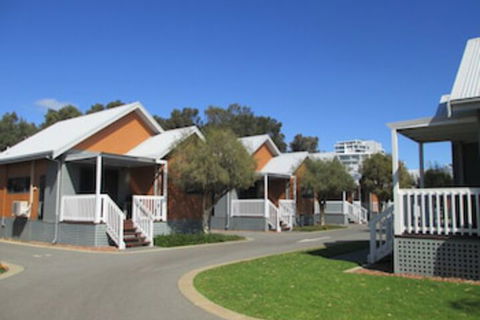 Mandurah Ocean Marina Chalets - Tourism Search 0