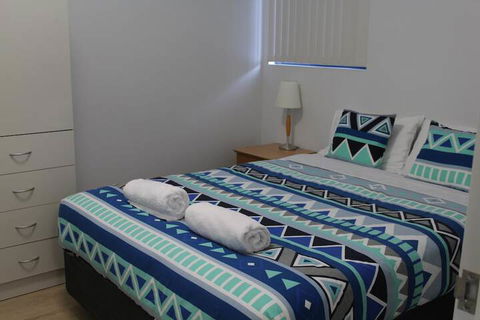 Mandurah Ocean Marina Chalets - Tourism Search 6