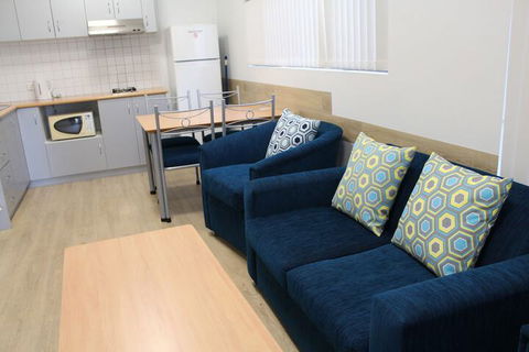 Mandurah Ocean Marina Chalets - Tourism Search 2