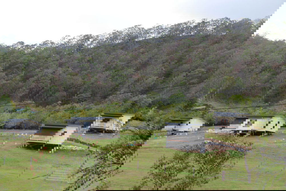 Sarabah QLD Tourism Search