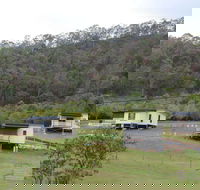 Greenlee Cottages - Tourism Search