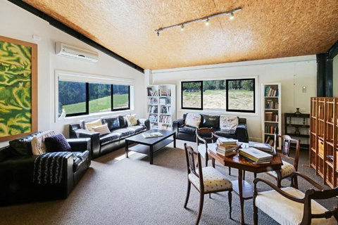 Saladin Lodge - Tourism Search 4