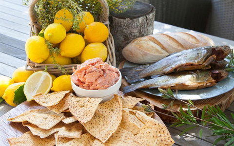 Saladin Lodge - Tourism Search 3