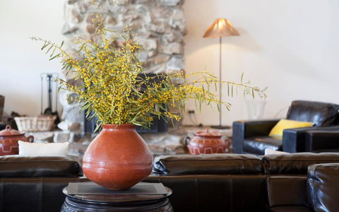 Saladin Lodge - Tourism Search 1