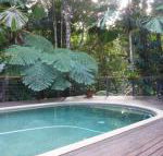 Kuranda Ngorongoro Lodge - Tourism Search