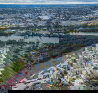 Ingenia Holidays Nepean River - Tourism Search