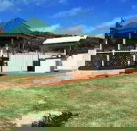 Ocean View Villas - Tourism Search