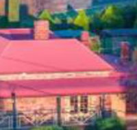 Vineyard Cottage BnB - Tourism Search