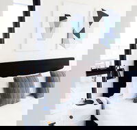 Parc Hotel Bundoora - Tourism Search