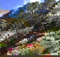 Karawatha Cottages BB - Tourism Search