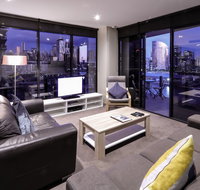 AKOM AT Docklands - Tourism Search