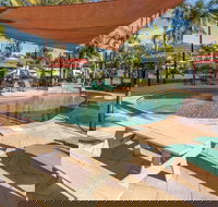 Gateway Lifestyle Jacaranda - Tourism Search
