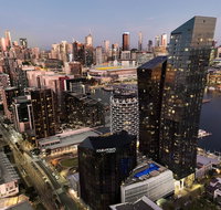 Four Points by Sheraton Melbourne Docklands - Tourism Search