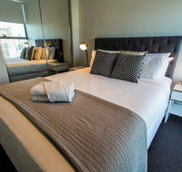 Turnkey Accommodation Victoria Harbour Docklands - Tourism Search