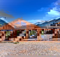 Bruny Island Lodge - Tourism Search