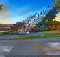 Pleasant Way River Lodge - Tourism Search