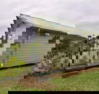 Mena Creek Flower House - Tourism Search