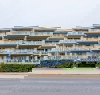 The White Pearl Penthouse - Tourism Search