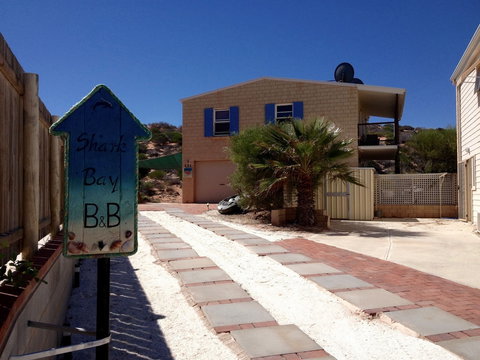 Shark Bay B & B - Tourism Search 0