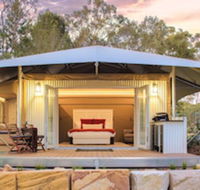 Waterfall Springs Retreat and Wildlife Sanctuary - Tourism Search