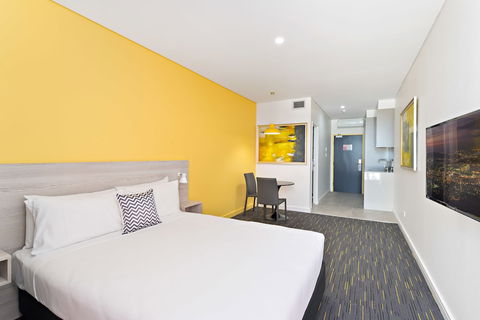 ValueSuites Green Square - Tourism Search 3