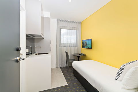 ValueSuites Green Square - Tourism Search 4