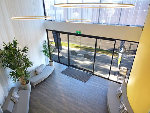 ValueSuites Green Square - Tourism Search 0