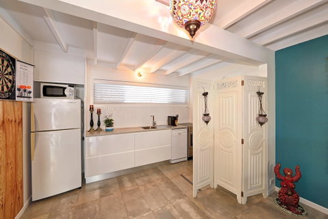 ZEN Beach Retreat - Tourism Search 2
