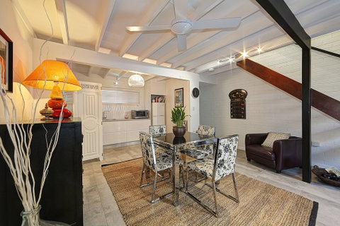 ZEN Beach Retreat - Tourism Search 4
