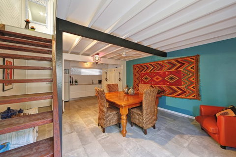 ZEN Beach Retreat - Tourism Search 3