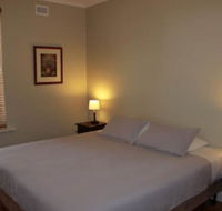 Warwick Apartment - Tourism Search