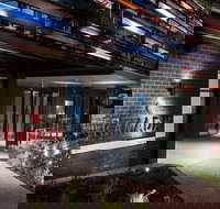 Ramada VetroBlu Scarborough Beach - Tourism Search