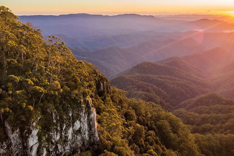 Little Styx Cabins - Tourism Search 2