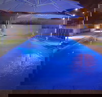 Tingeera 101 - Tourism Search