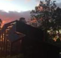 Pipeline Chalet kunanyi Mt. Wellington - Tourism Search