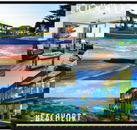 Bonnies of Beachport - Tourism Search