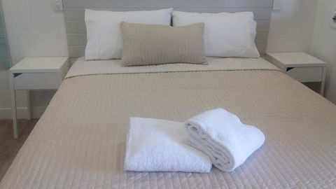 Verandah Motel - Tourism Search 5