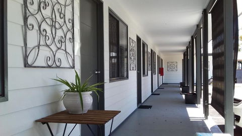 Verandah Motel - Tourism Search 2