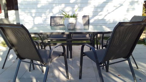 Verandah Motel - Tourism Search 4