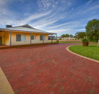 Lake Tyrrell Accommodation - Tourism Search