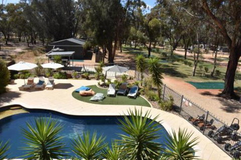 Kingston On Murray Caravan Park - Tourism Search 3