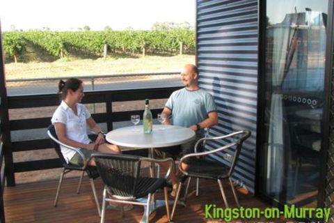 Kingston On Murray Caravan Park - Tourism Search 7