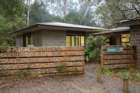 The Residence - Tourism Search 0