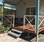 Kingfisher Caravan Park - Tourism Search