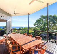 Lavina Luxury Beach House - Tourism Search