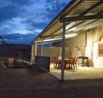 Dug Out B  B Apartments - Tourism Search