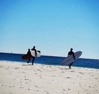 Bilinga Beach Break