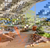 Zephyr Shores - Tourism Search