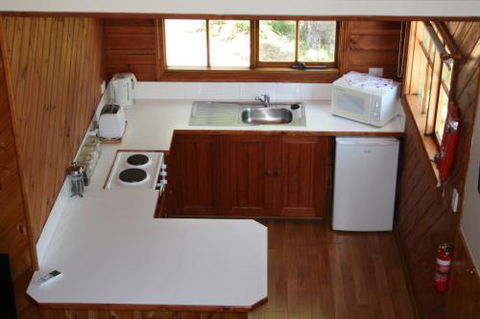 Gaol House Cottages - Tourism Search 4