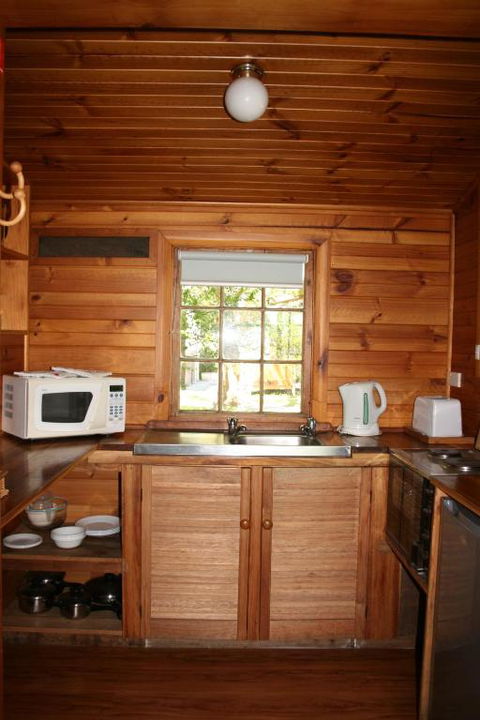 Gaol House Cottages - Tourism Search 6